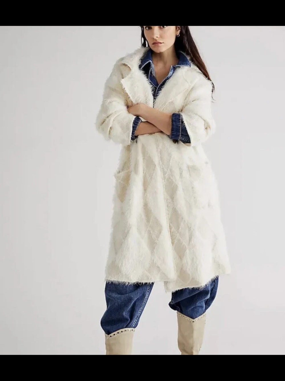Free People David Cardi